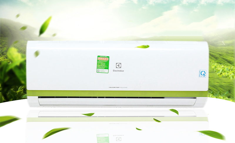 Máy lạnh Electrolux